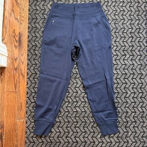 Athleta Venice High Rise Joggers